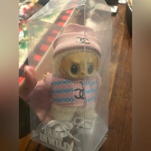 Fall in Wild WITH DESIGNER OUTFIT